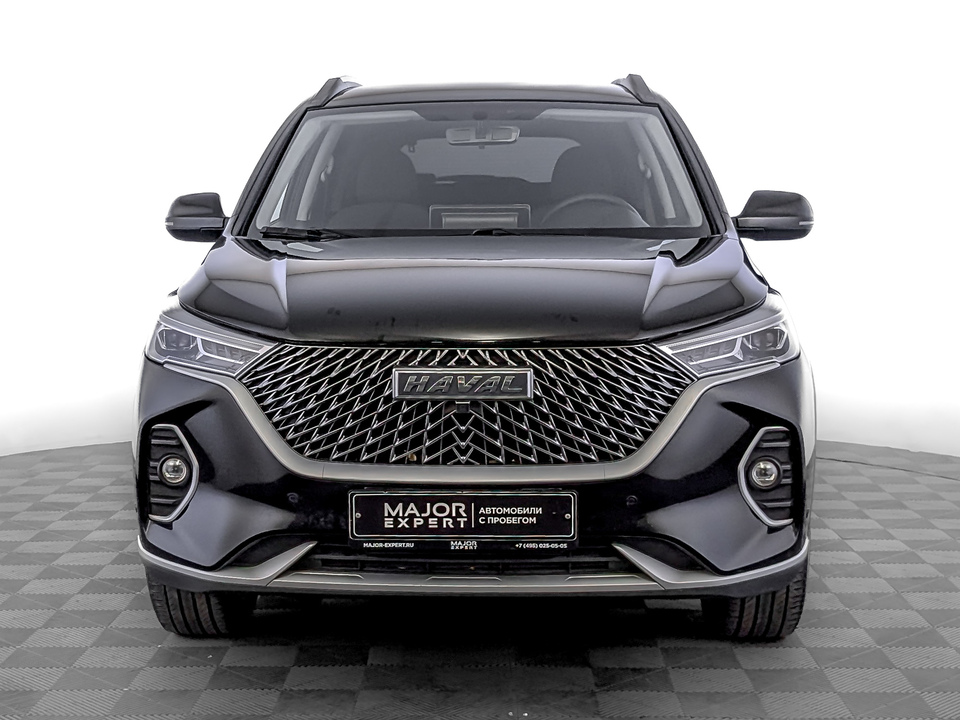 Haval M6 2023 68 997км фото №2