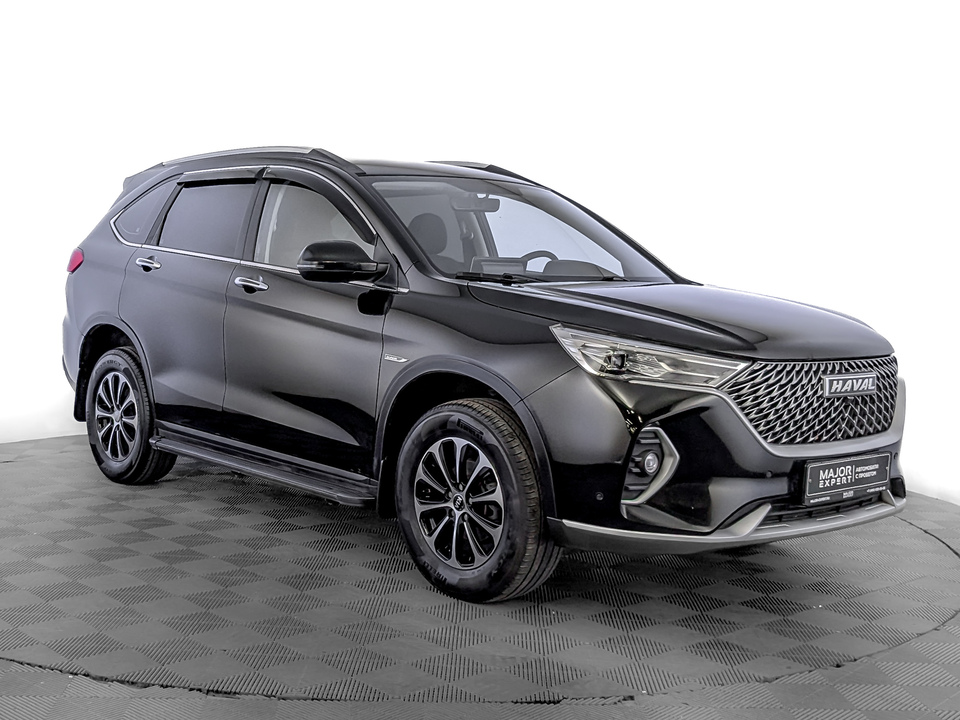 Haval M6 2023 68 997км фото №3