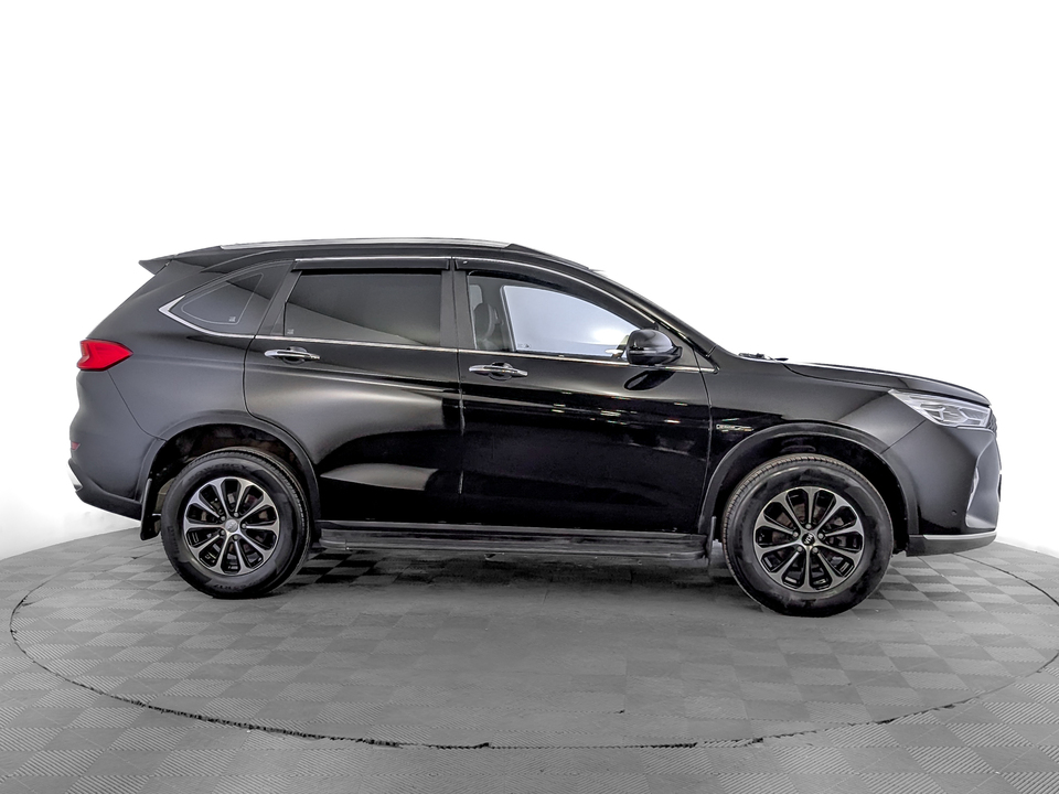 Haval M6 2023 68 997км фото №4