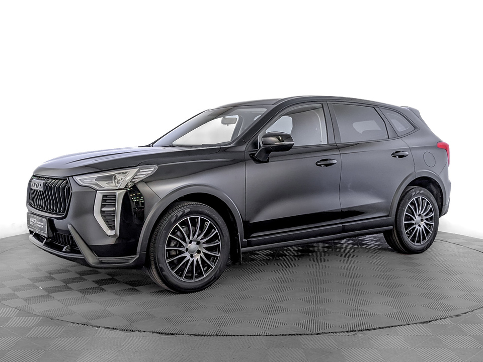 Haval Jolion 2024 93 323км фото №1