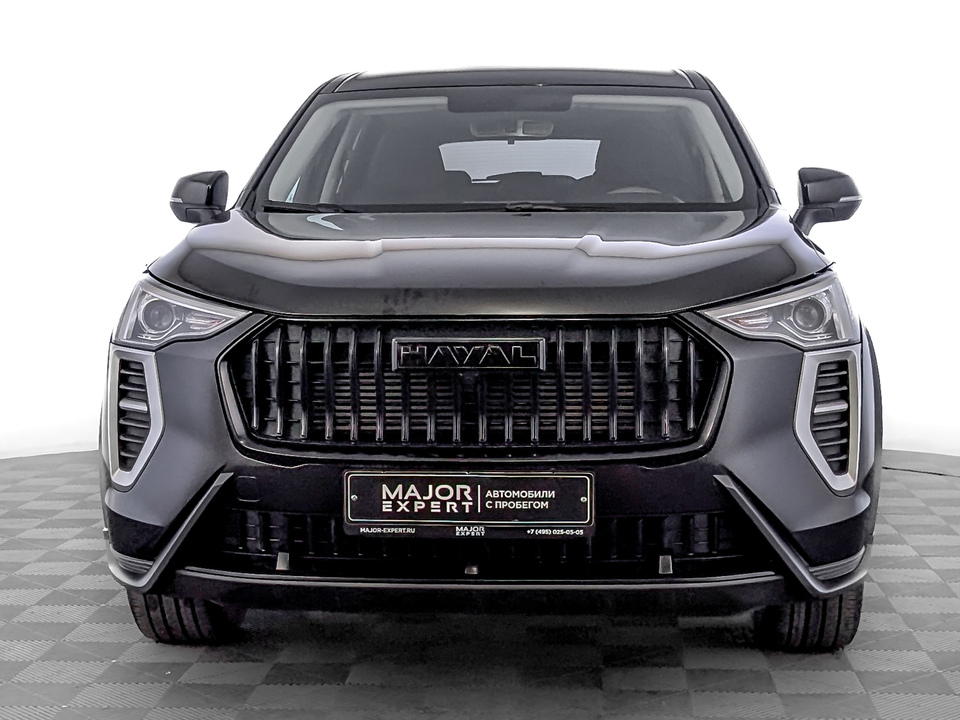Haval Jolion 2024 93 323км фото №2