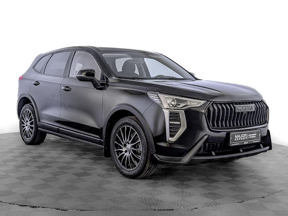 Haval Jolion 2024 93 323км фото №3