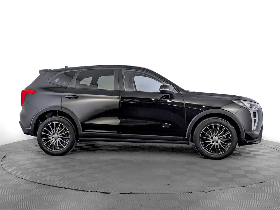 Haval Jolion 2024 93 323км фото №4