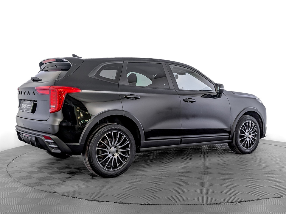 Haval Jolion 2024 93 323км фото №5