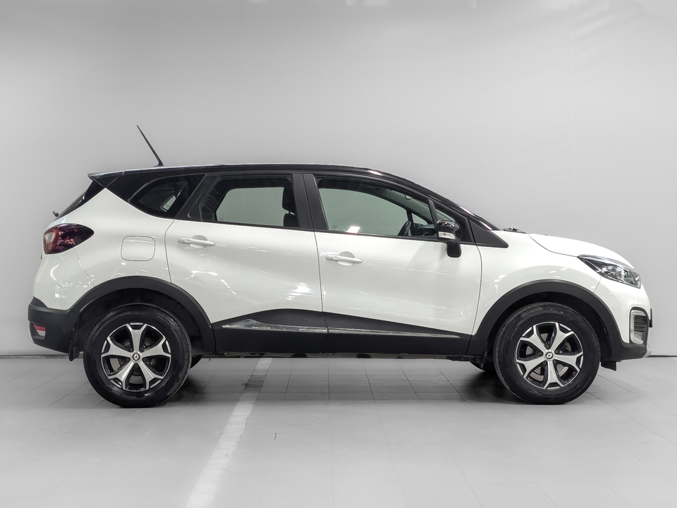 Renault Kaptur 2021 88 658км фото №4