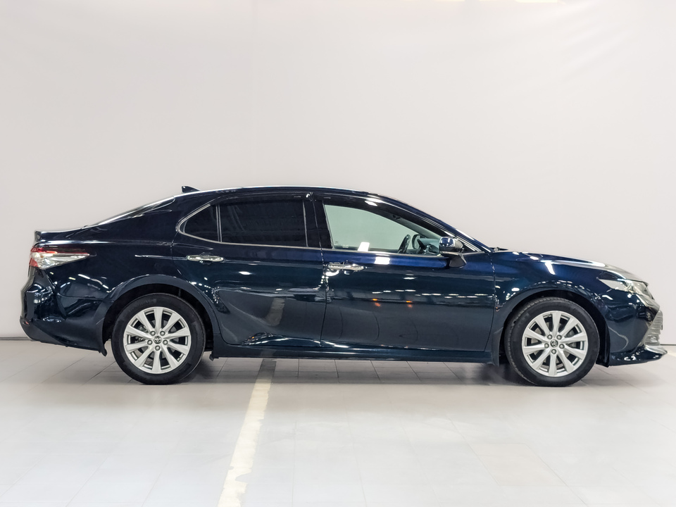 Toyota Camry 2018 126 545км фото №4