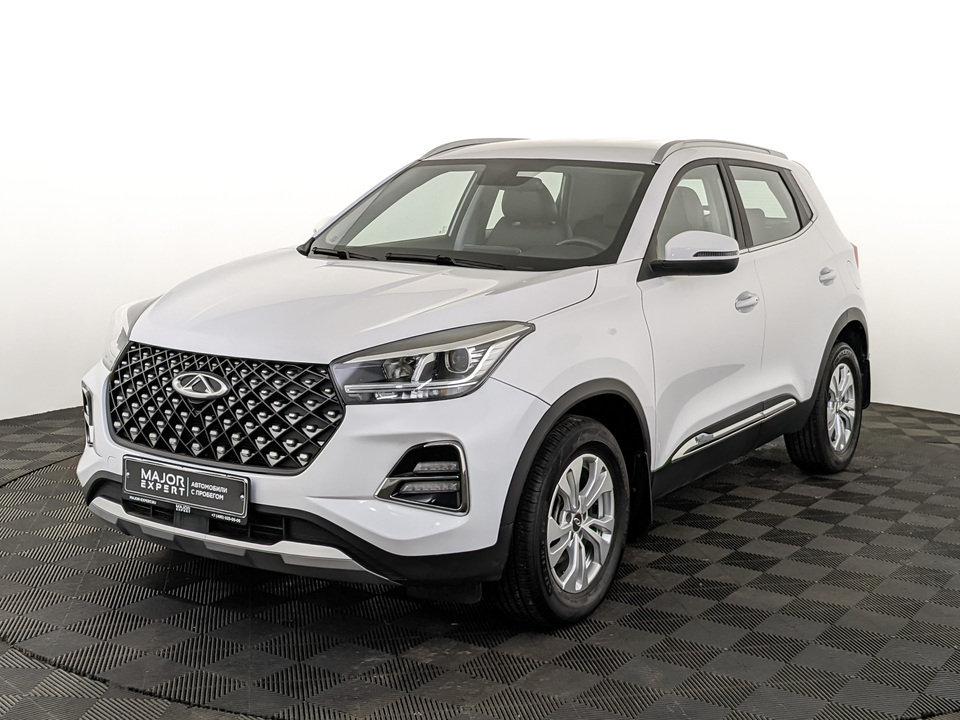Chery Tiggo 4 Pro 2023 40 430км фото №1