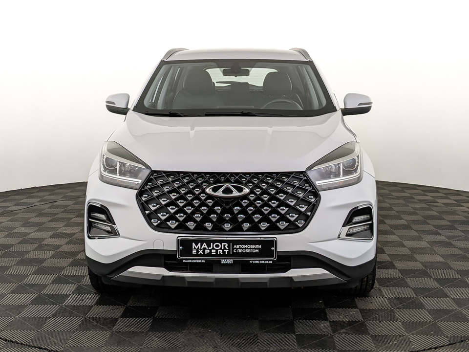 Chery Tiggo 4 Pro 2023 40 430км фото №2