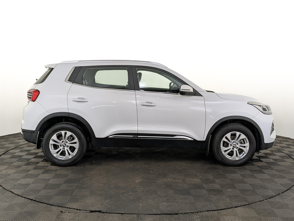 Chery Tiggo 4 Pro 2023 40 430км фото №4