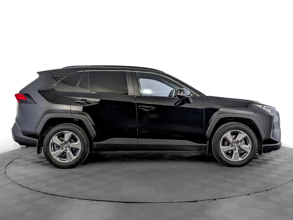 Toyota Rav-4 2021 29 900км фото №4