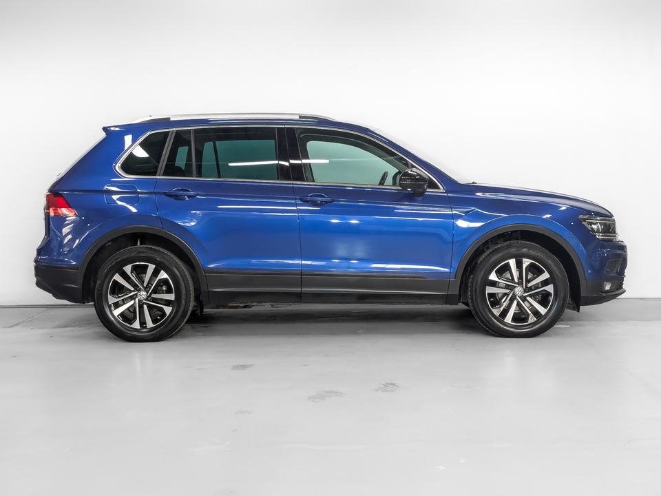 Volkswagen Tiguan 2019 115 400км фото №4