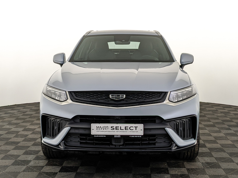 Geely Tugella 2023 35 000км фото №2