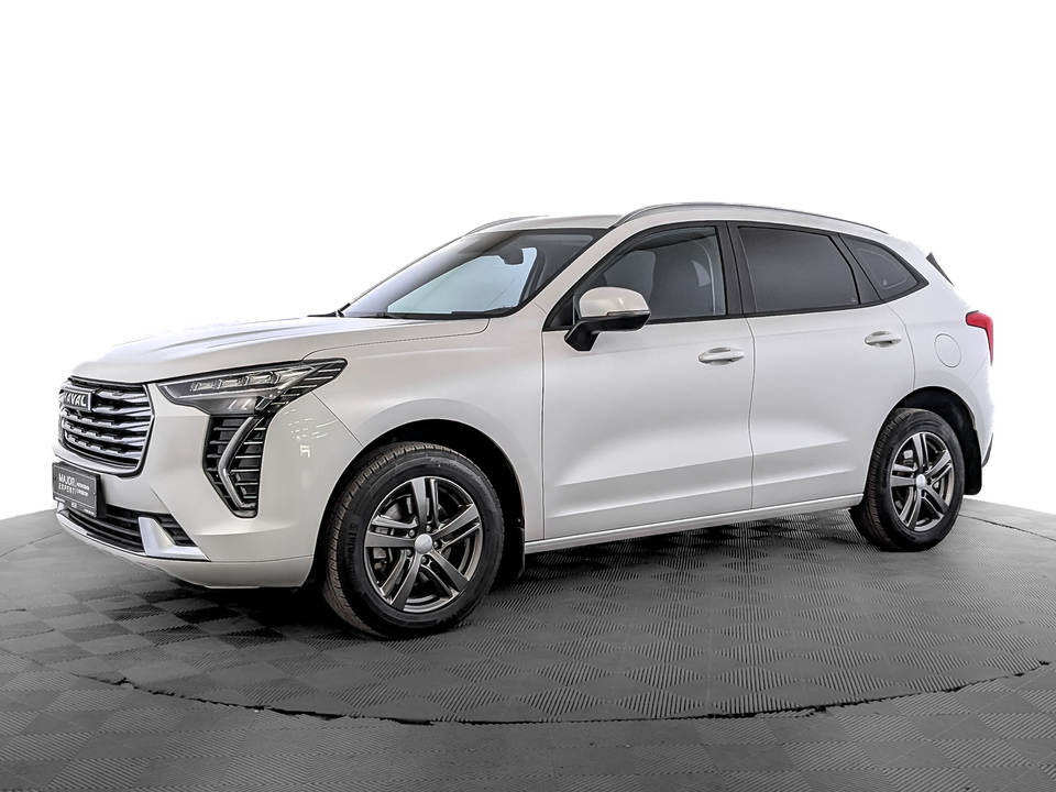 Haval Jolion 2023 70 109км фото №1