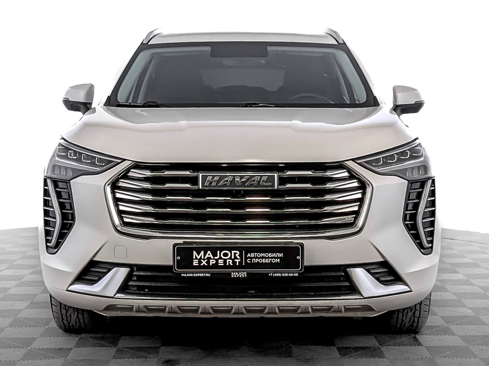 Haval Jolion 2023 70 109км фото №2