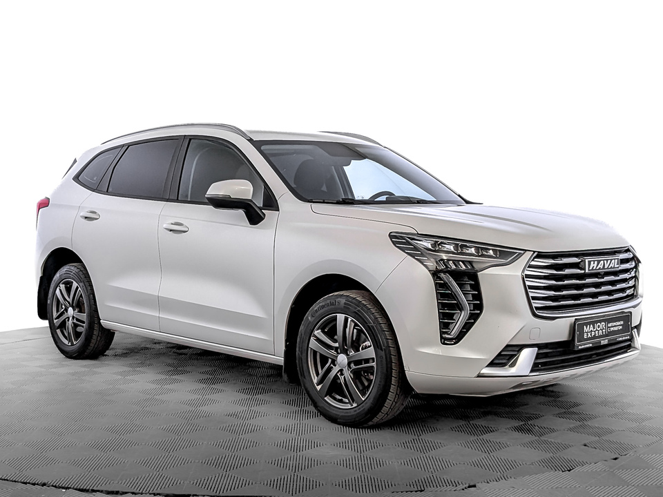 Haval Jolion 2023 70 109км фото №3