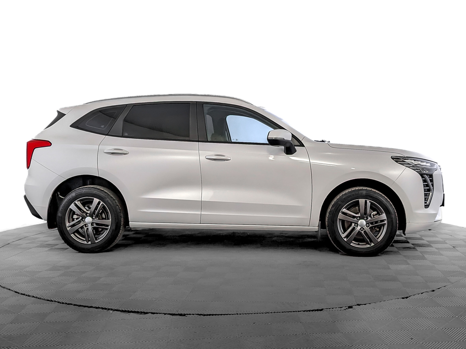 Haval Jolion 2023 70 109км фото №4
