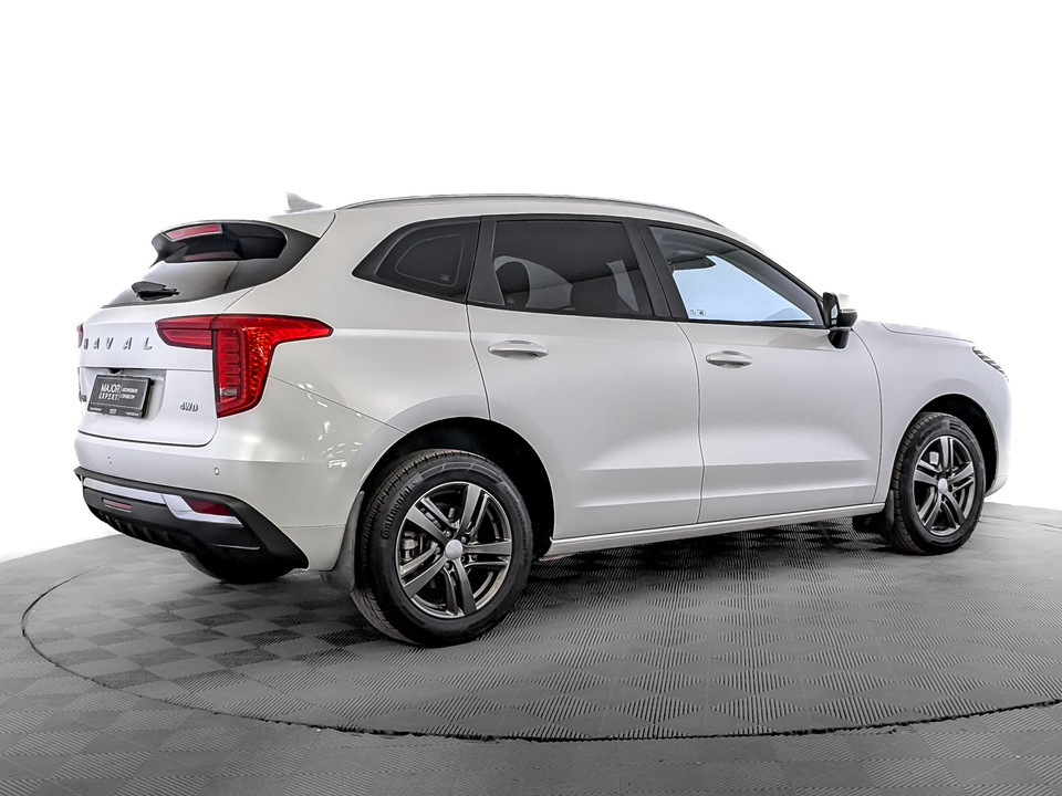 Haval Jolion 2023 70 109км фото №5