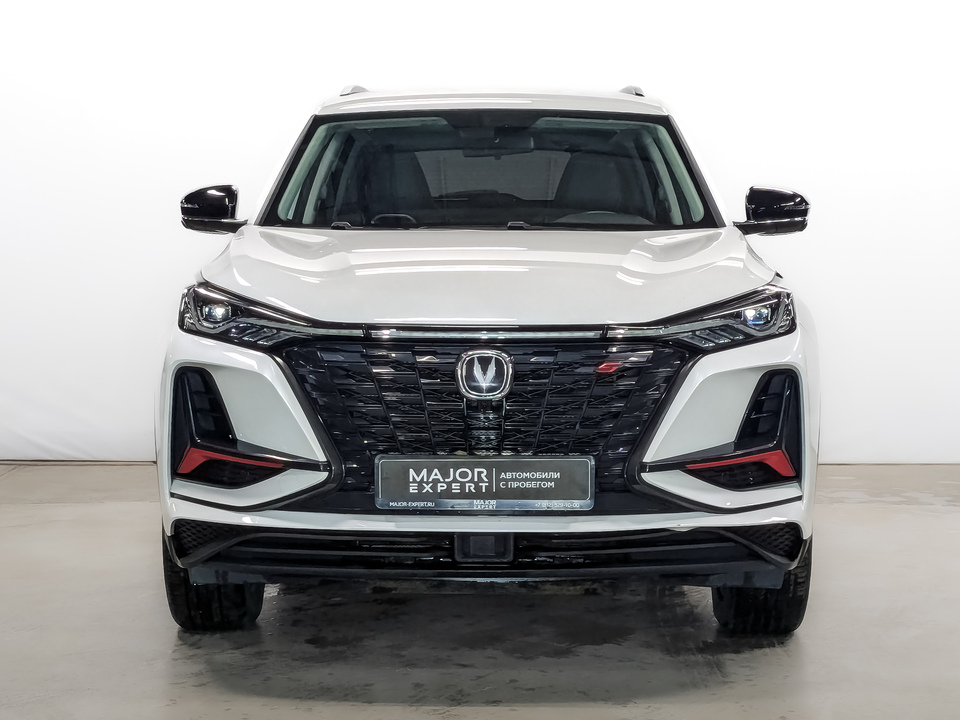 Changan CS75 Plus I 2023 46 032км фото №2