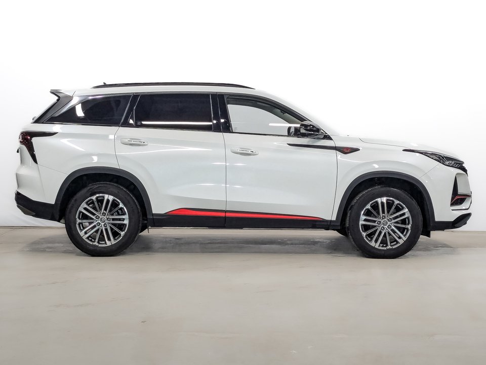 Changan CS75 Plus I 2023 46 032км фото №4