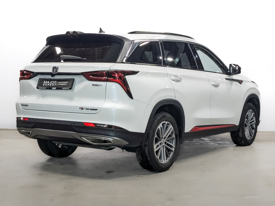 Changan CS75 Plus I 2023 46 032км фото №5