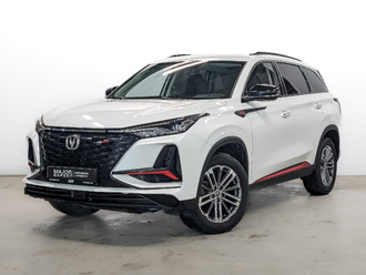 Changan CS75 Plus I