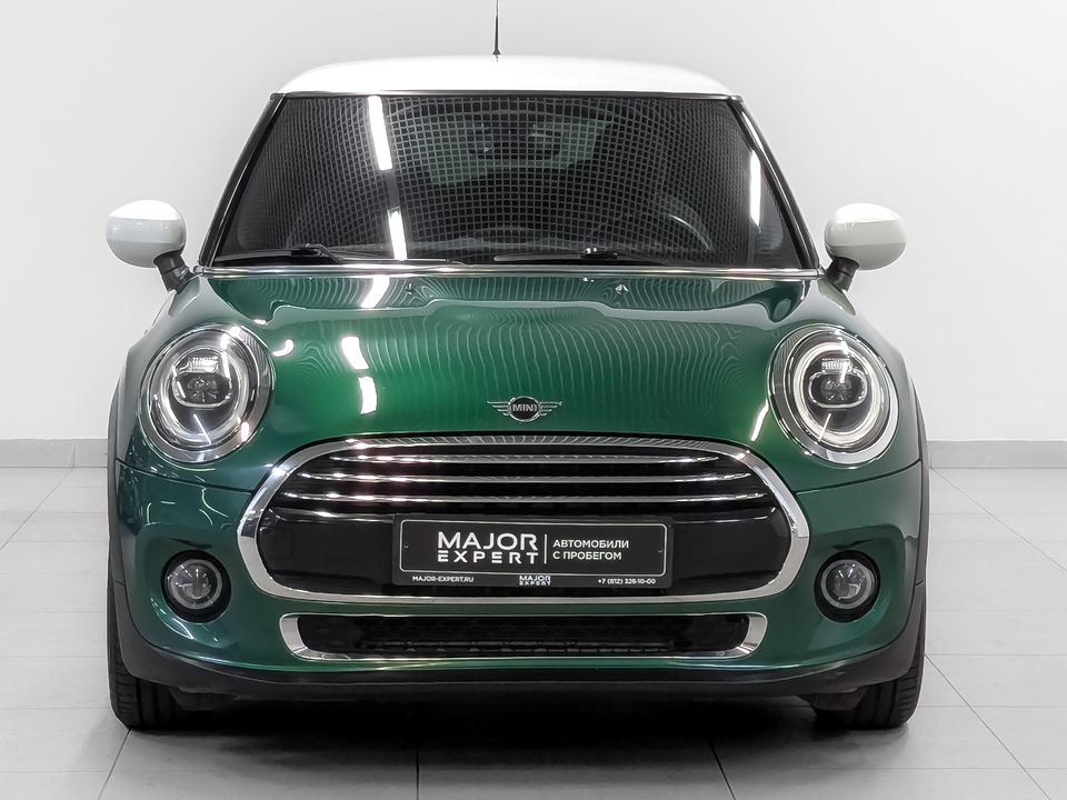 Mini Cooper 2021 77 313км фото №2