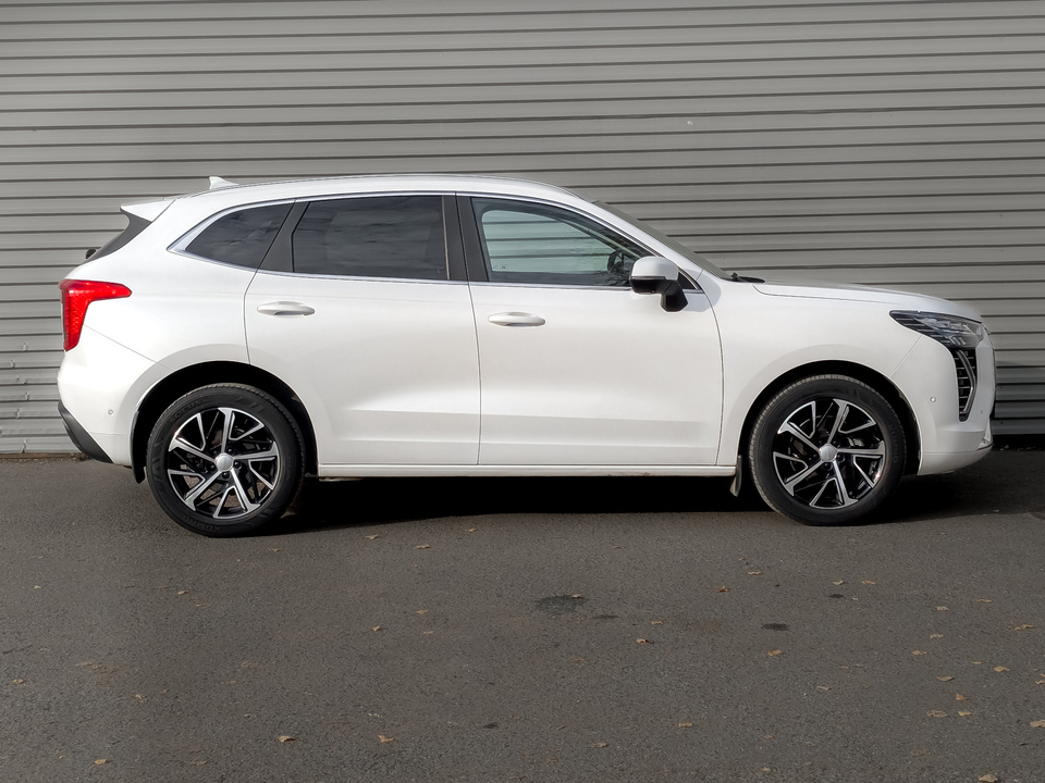 Haval Jolion 2022 61 600км фото №4