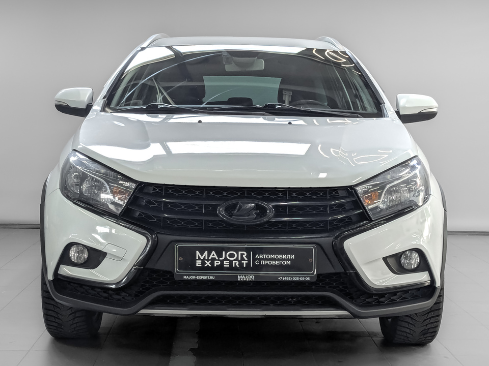 Lada Vesta 2019 96 378км фото №2