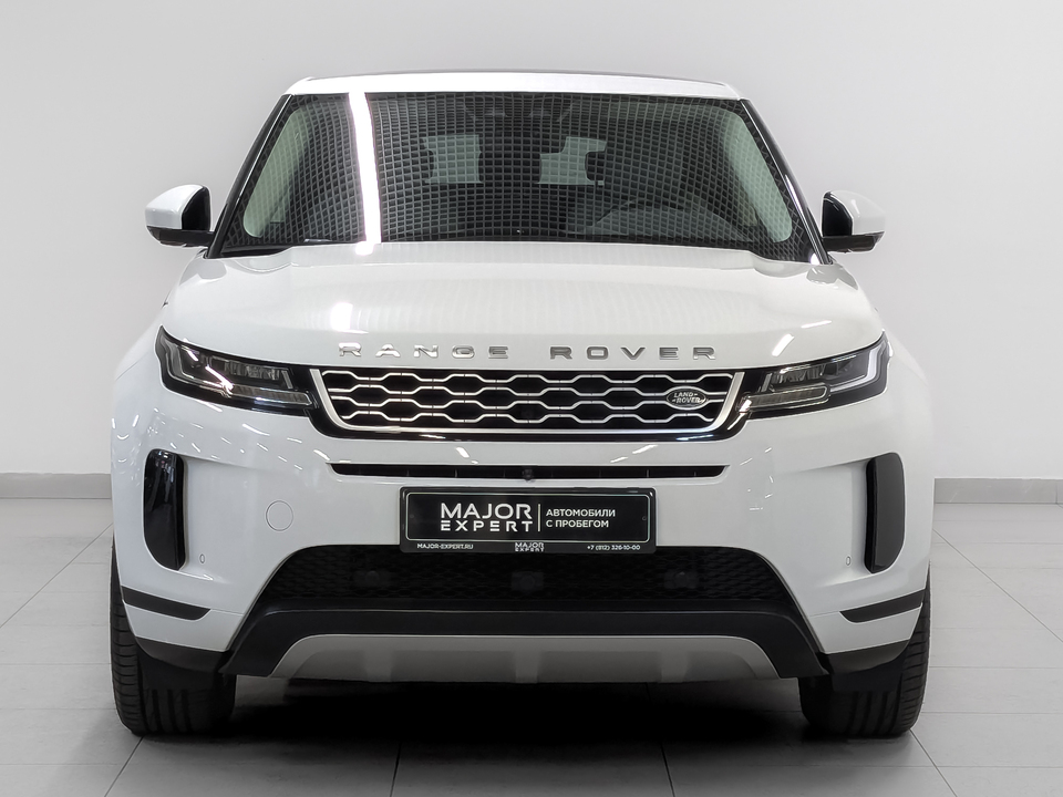Land Rover Range Rover Evoque 2020 48 728км фото №2