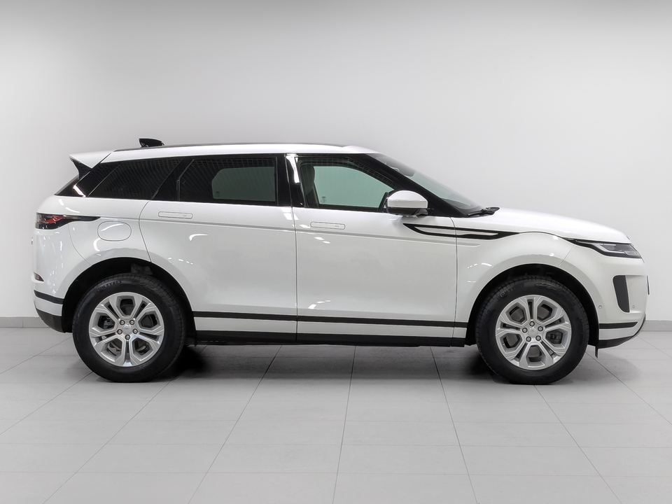 Land Rover Range Rover Evoque 2020 48 728км фото №4