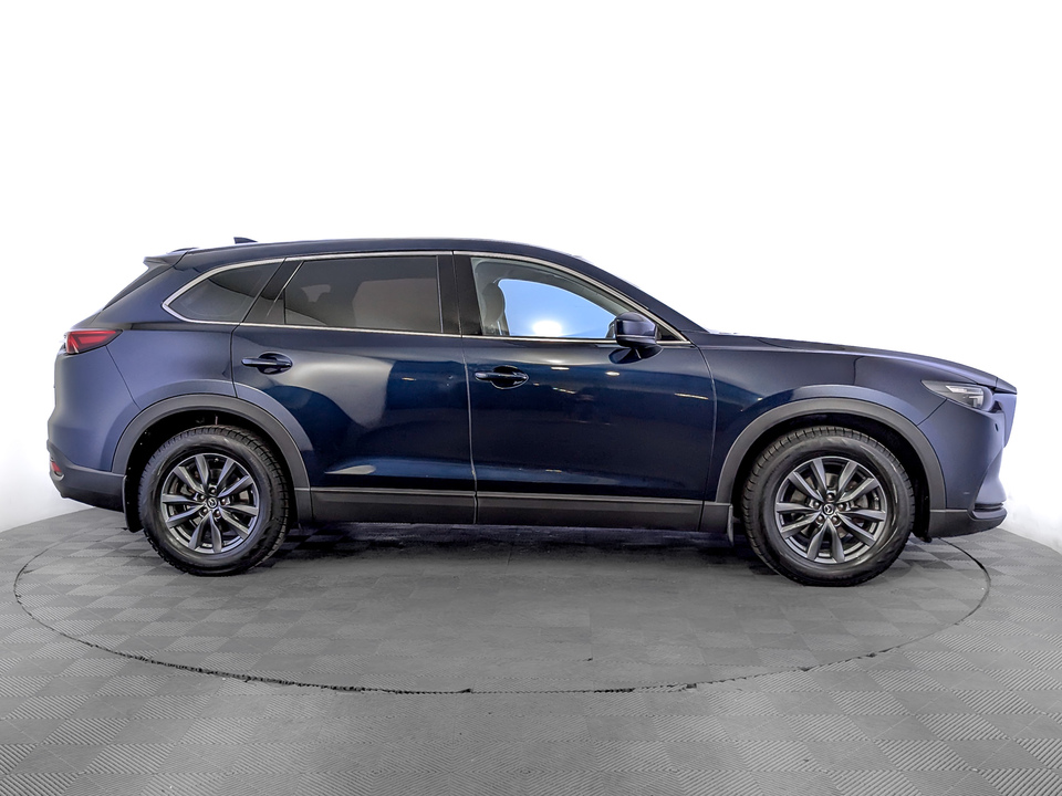 Mazda CX-9 2021 70 581км фото №5