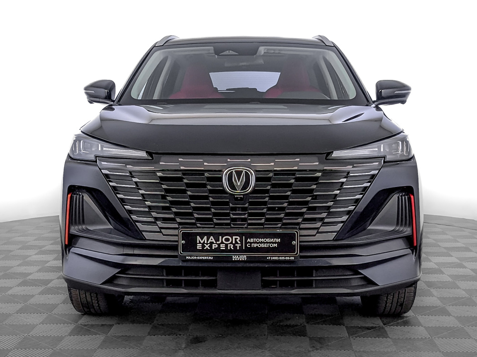 Changan CS55 Plus 2023 83 120км фото №2