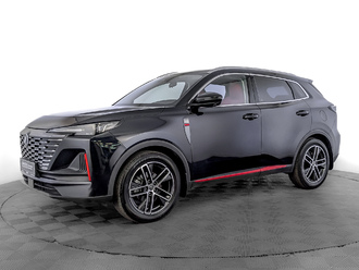 Changan CS55 Plus