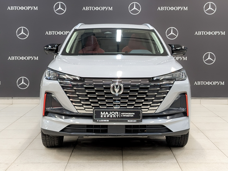 Changan CS55 Plus 2023 50 900км фото №2