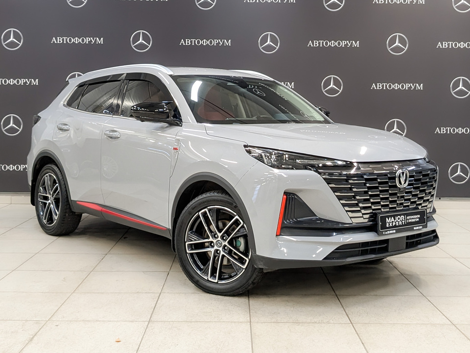 Changan CS55 Plus 2023 50 900км фото №3