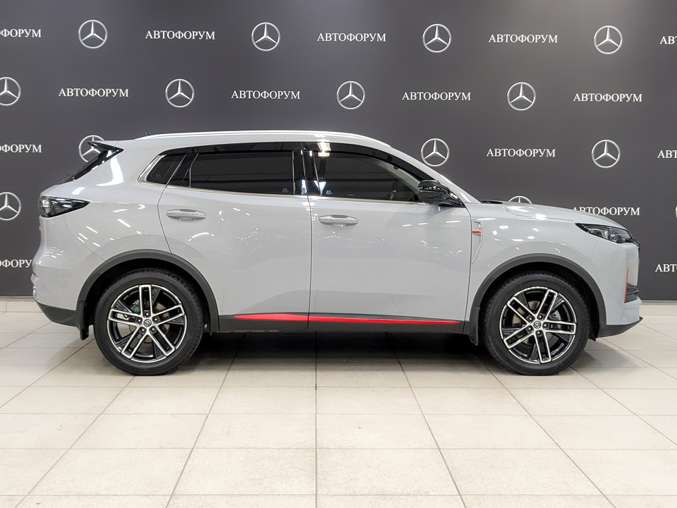 Changan CS55 Plus 2023 50 900км фото №4