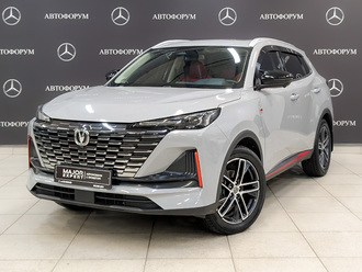 Changan CS55 Plus