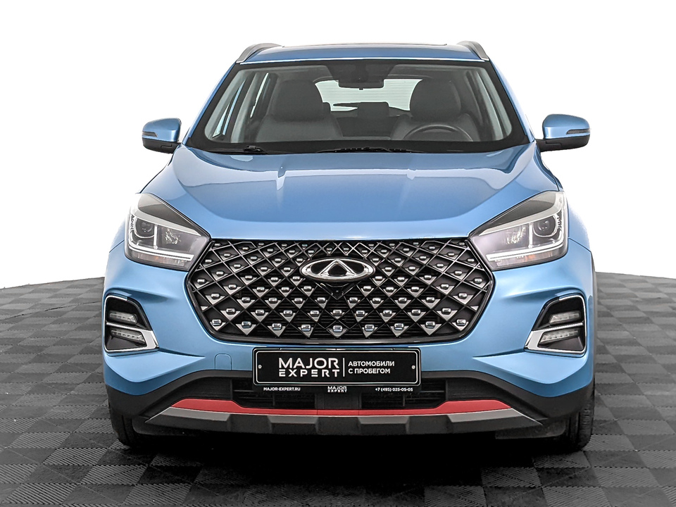 Chery Tiggo 4 Pro 2023 54 255км фото №2