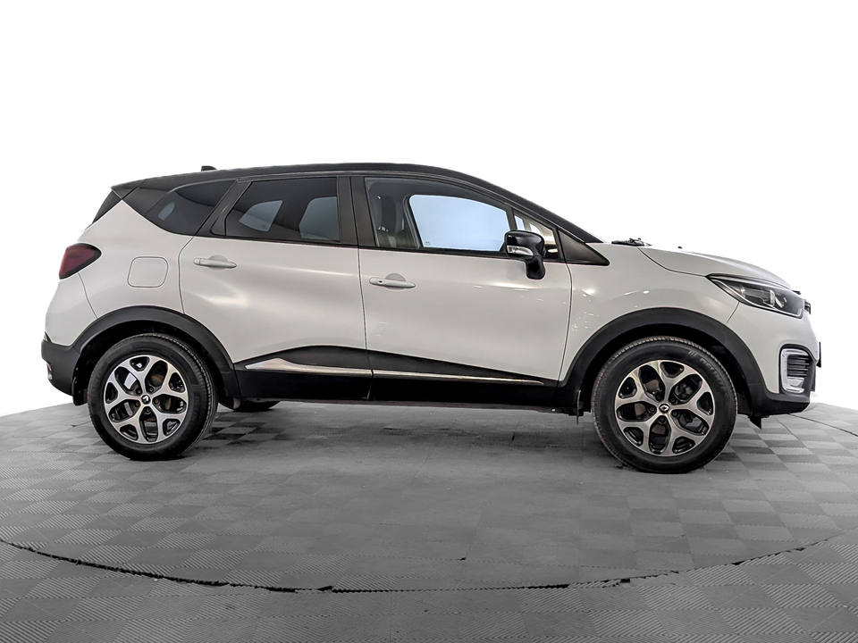 Renault Kaptur 2016 127 650км фото №4