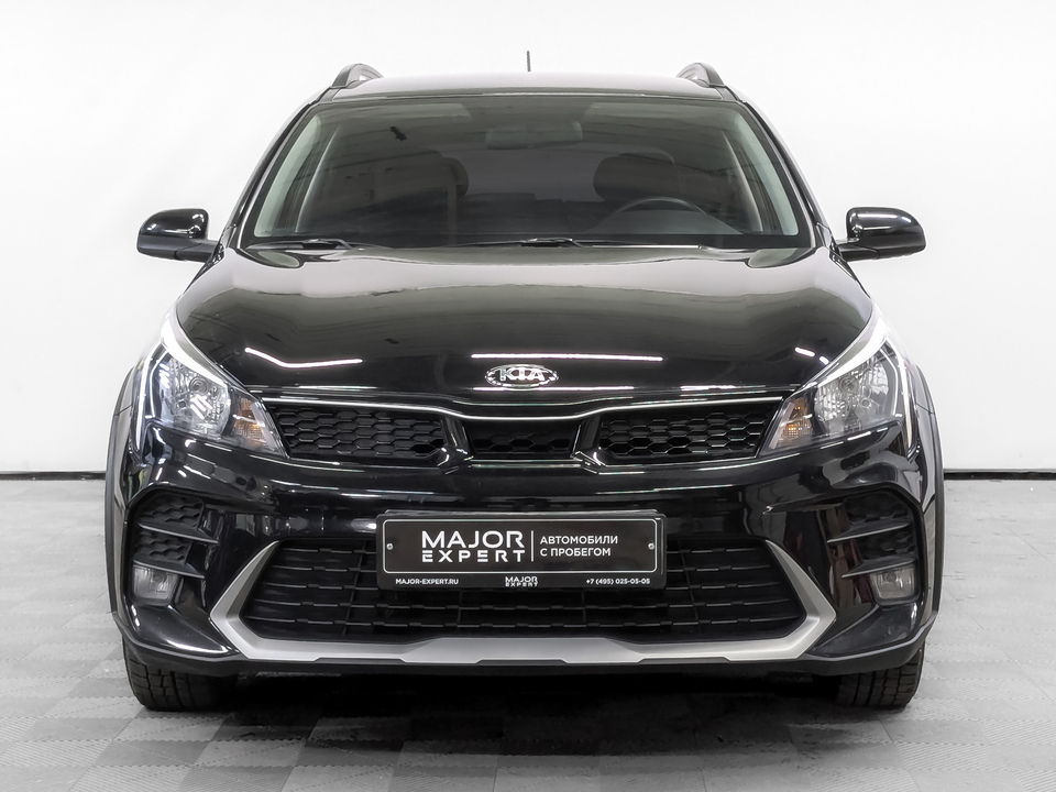 Kia Rio X 2021 29 037км фото №2
