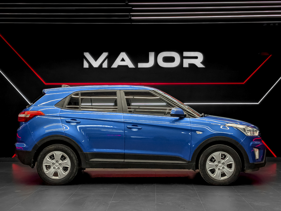 Hyundai Creta 2018 51 000км фото №4