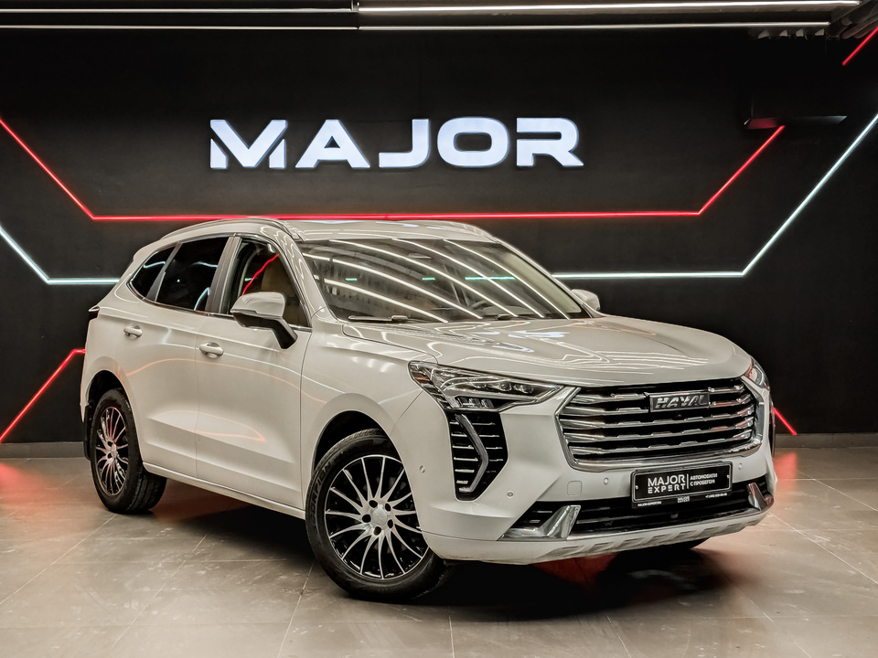 Haval Jolion 2023 75 470км фото №3