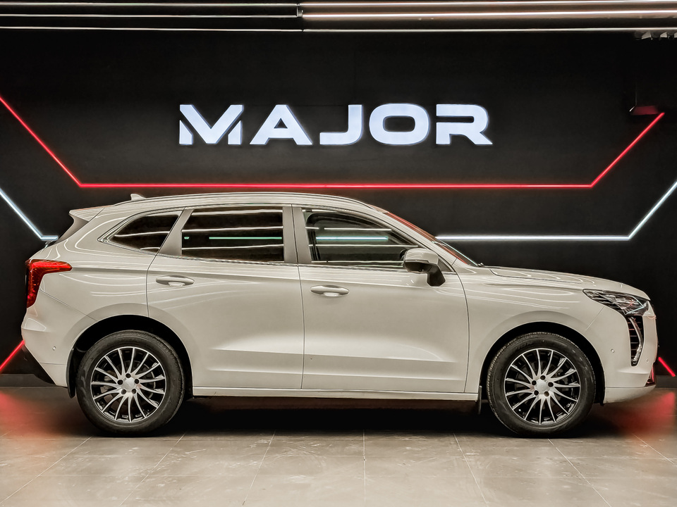 Haval Jolion 2023 75 470км фото №4