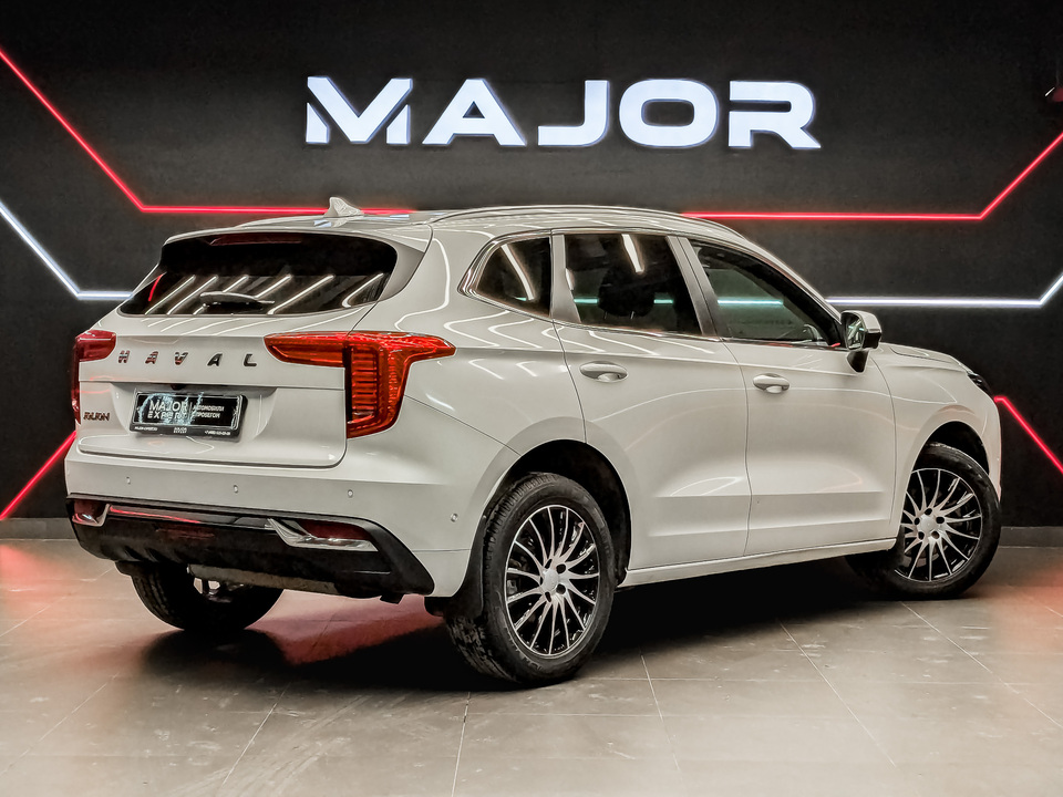 Haval Jolion 2023 75 470км фото №5