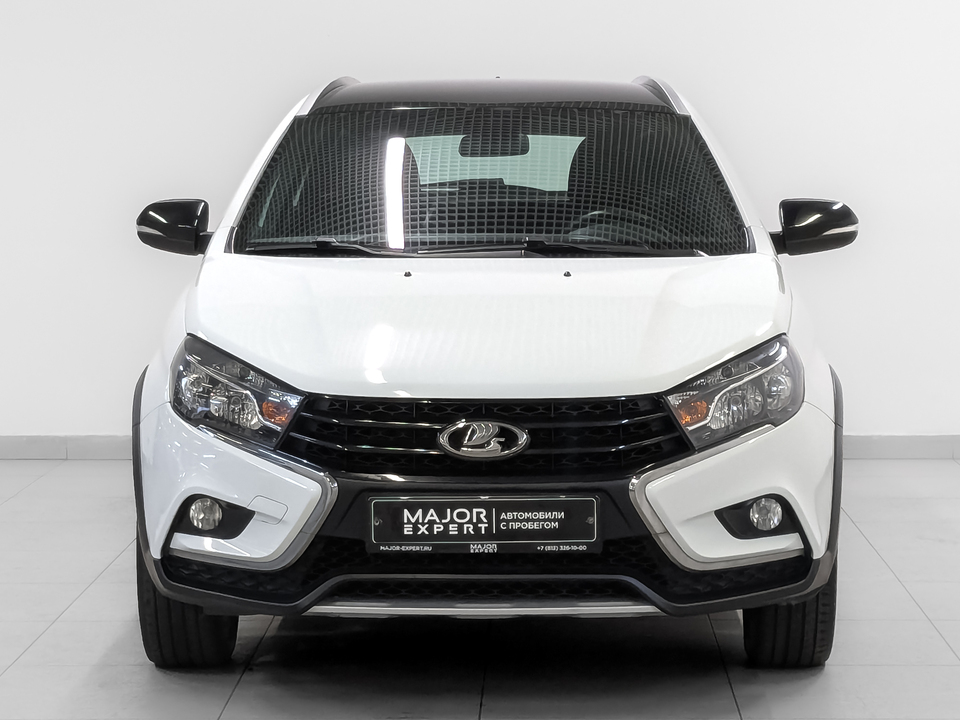 Lada Vesta 2021 66 709км фото №2