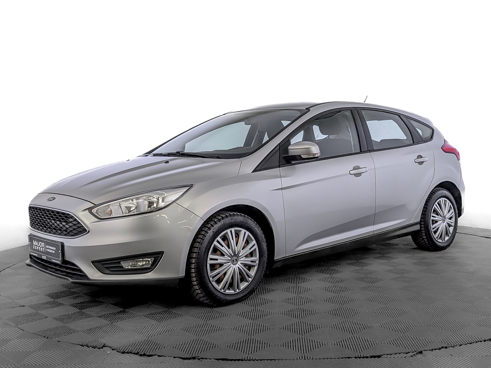 Ford Kuga 2015 187 780км фото №1
