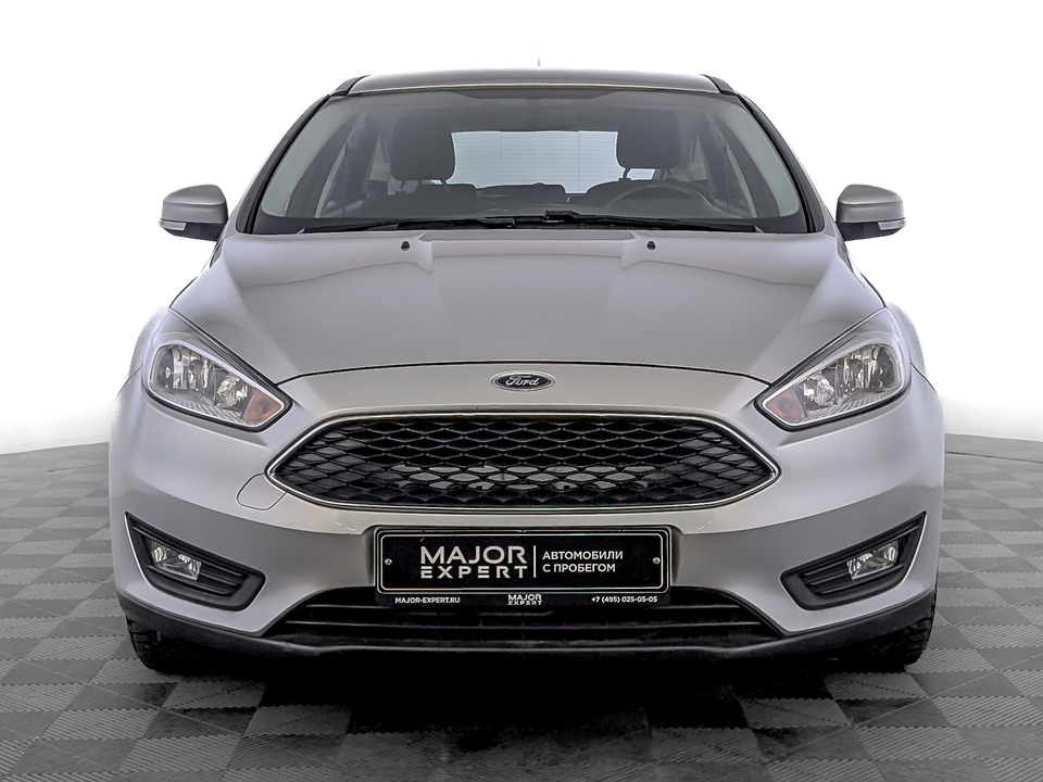Ford Kuga 2015 187 780км фото №2