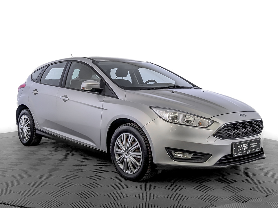 Ford Kuga 2015 187 780км фото №3