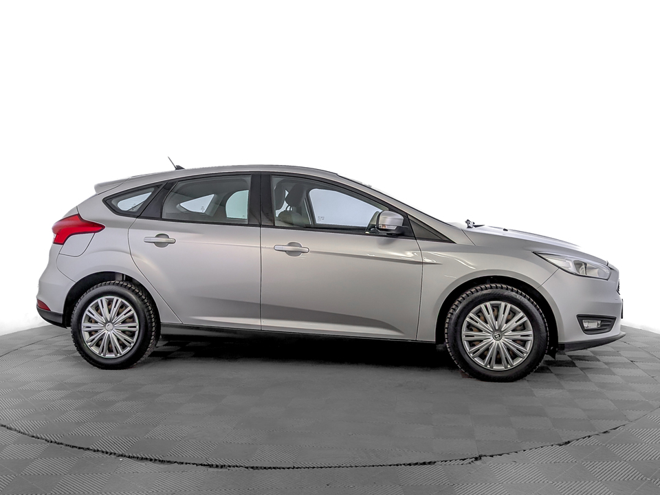 Ford Kuga 2015 187 780км фото №4