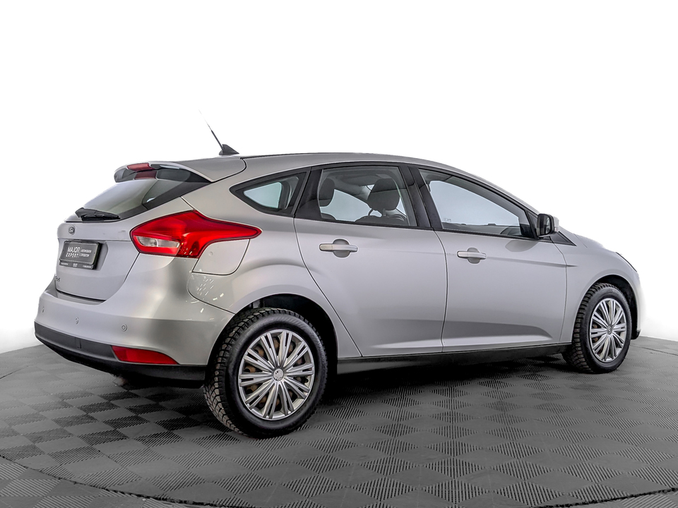 Ford Kuga 2015 187 780км фото №5